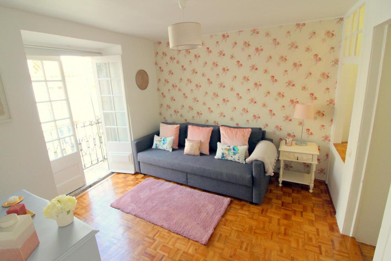 Apartments Center Alfama II Lisboa Extérieur photo