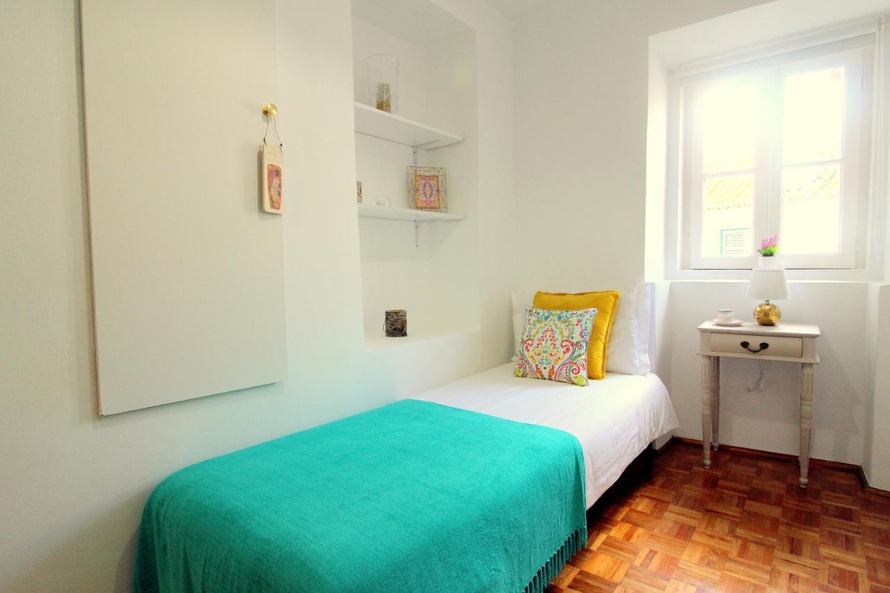 Apartments Center Alfama II Lisboa Extérieur photo