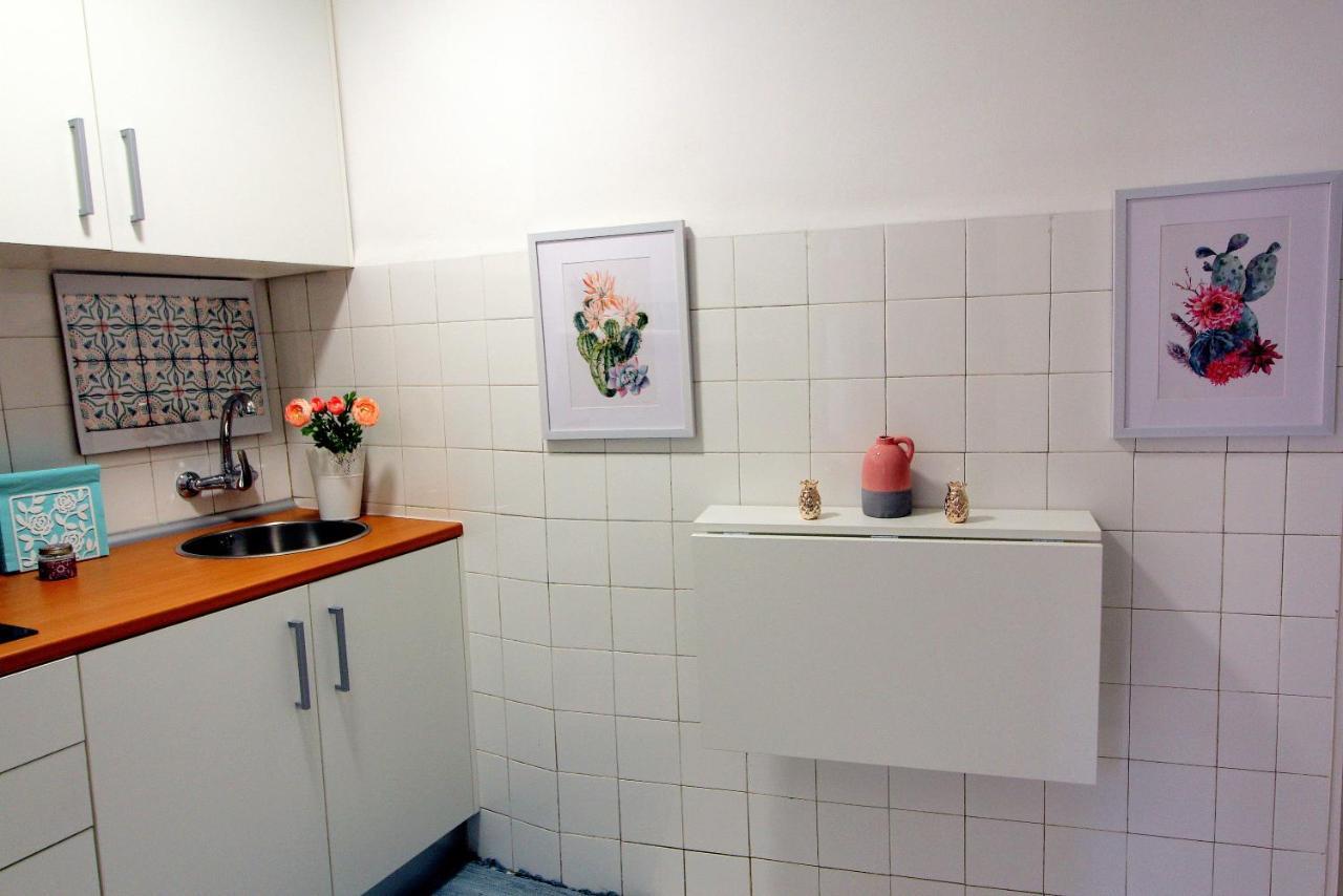 Apartments Center Alfama II Lisboa Extérieur photo