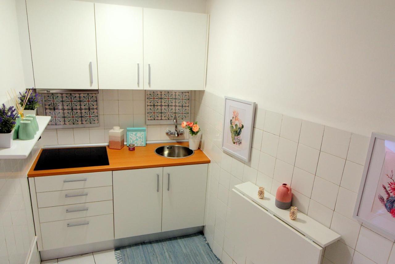 Apartments Center Alfama II Lisboa Extérieur photo