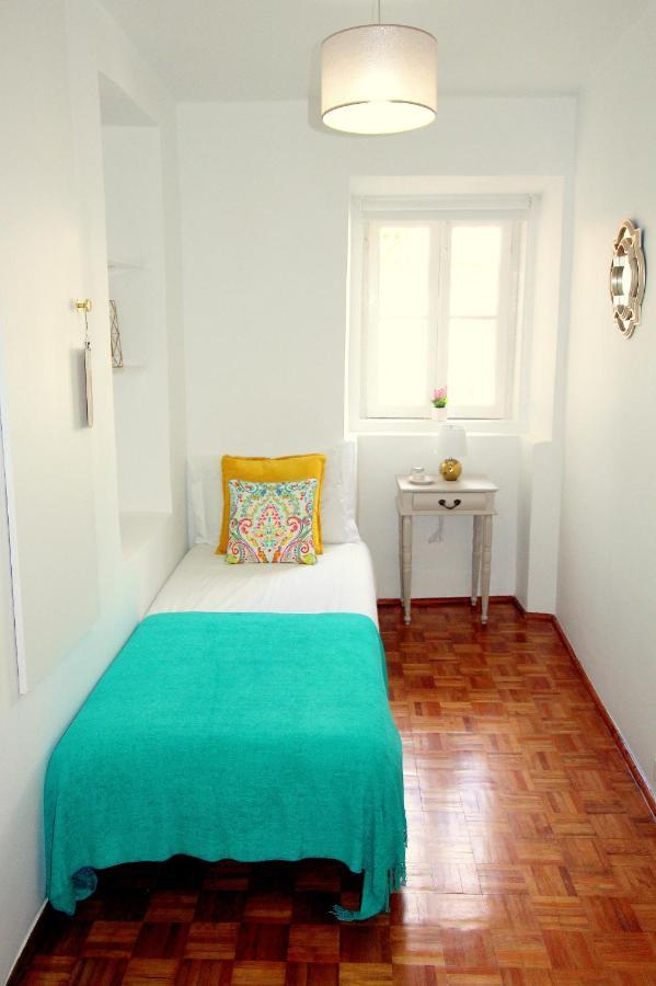 Apartments Center Alfama II Lisboa Extérieur photo