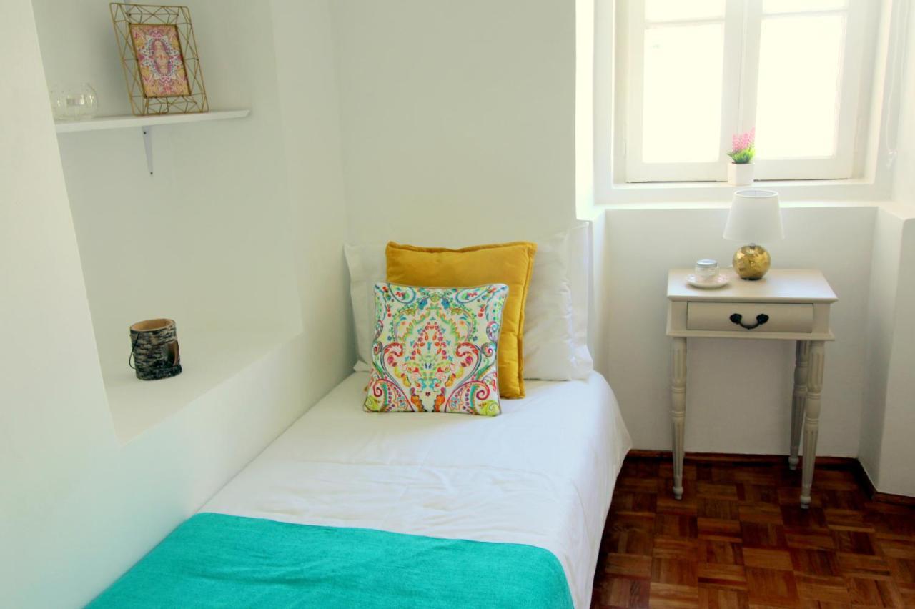 Apartments Center Alfama II Lisboa Extérieur photo