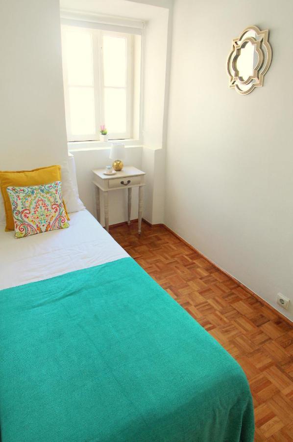 Apartments Center Alfama II Lisboa Extérieur photo