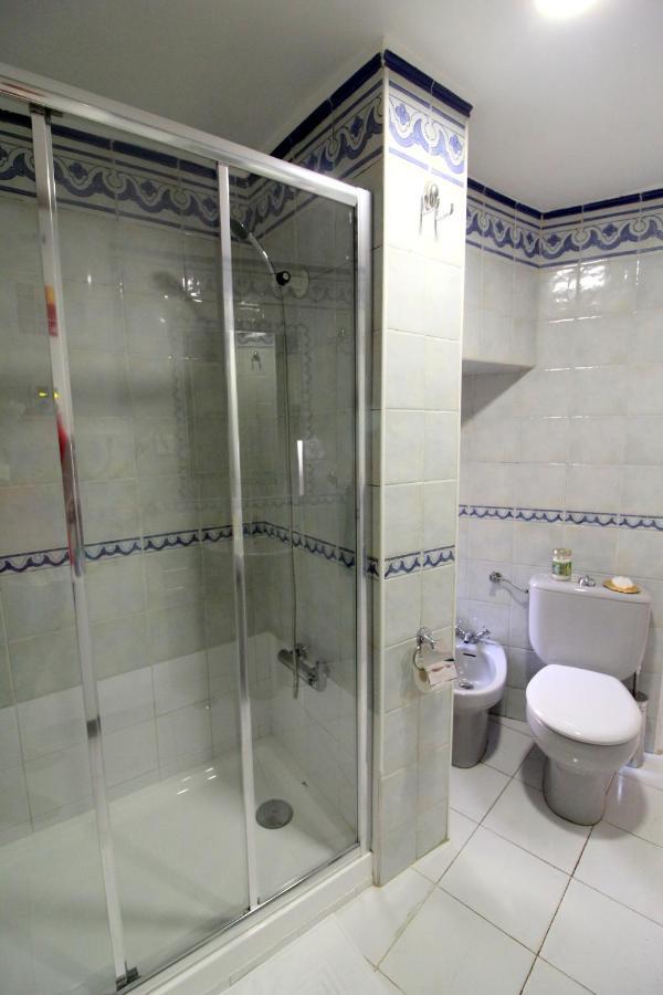 Apartments Center Alfama II Lisboa Extérieur photo