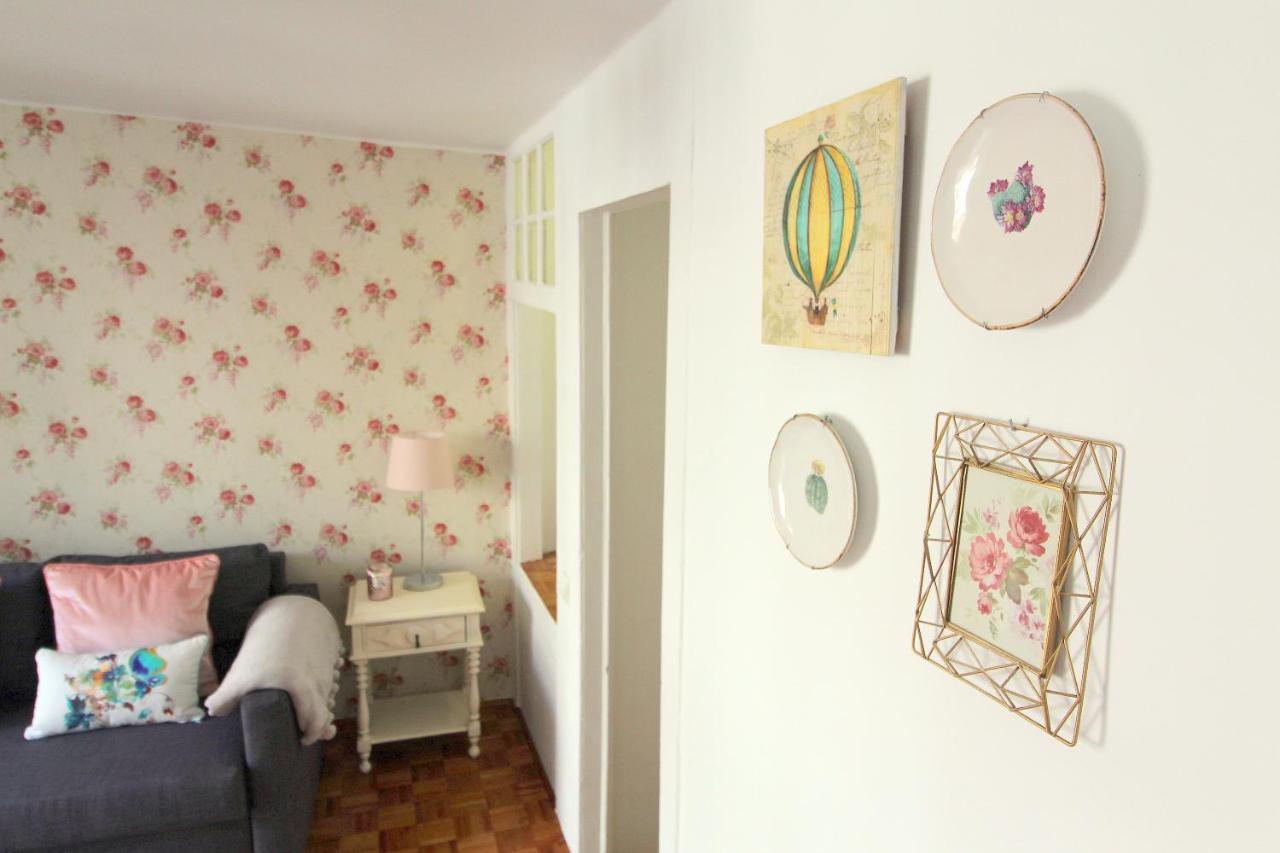 Apartments Center Alfama II Lisboa Extérieur photo