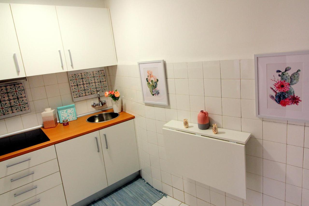 Apartments Center Alfama II Lisboa Extérieur photo