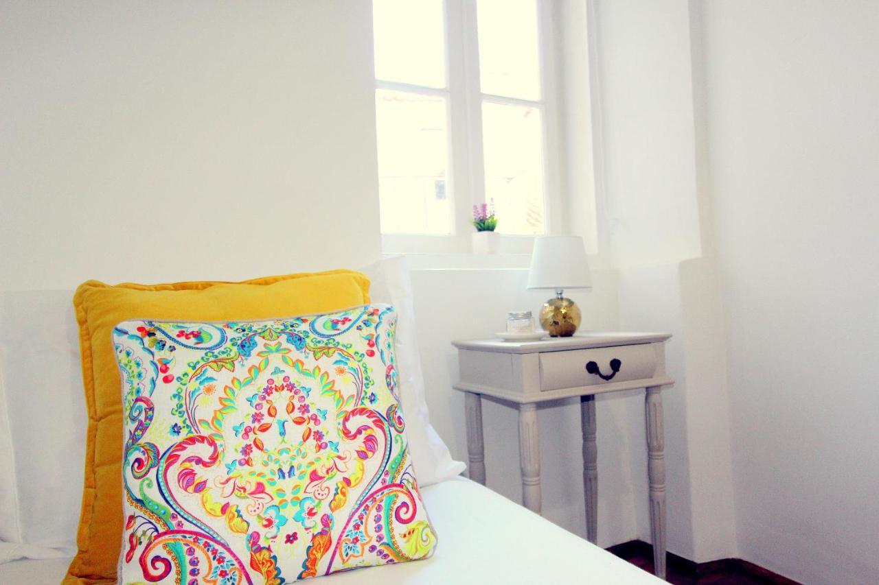 Apartments Center Alfama II Lisboa Extérieur photo