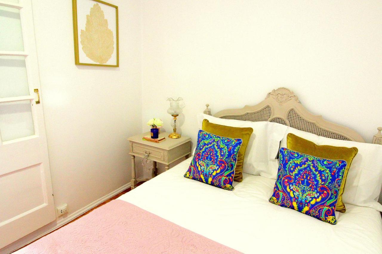 Apartments Center Alfama II Lisboa Extérieur photo