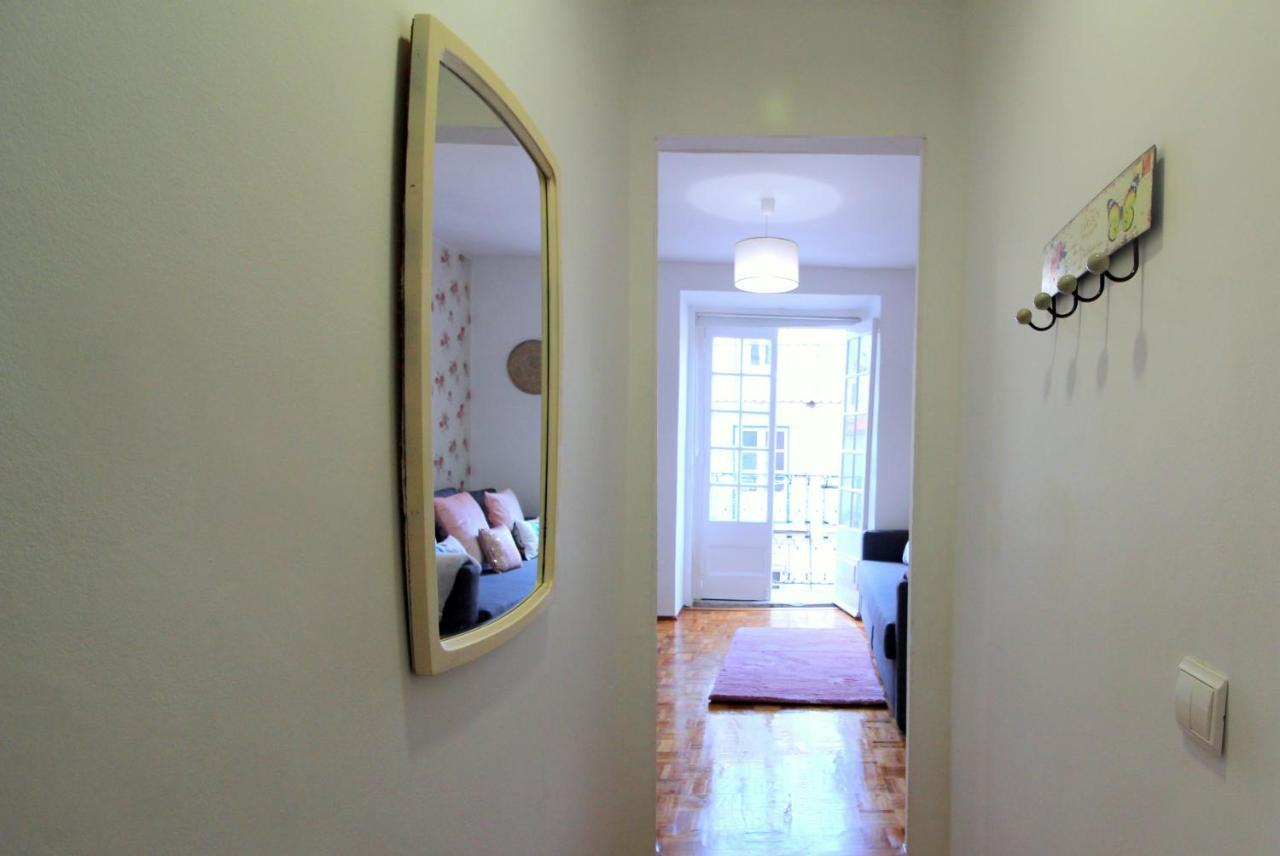 Apartments Center Alfama II Lisboa Extérieur photo
