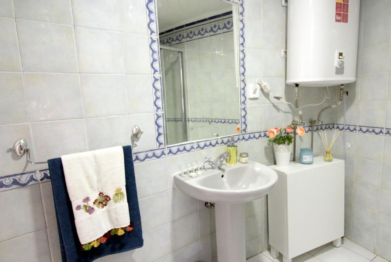 Apartments Center Alfama II Lisboa Extérieur photo